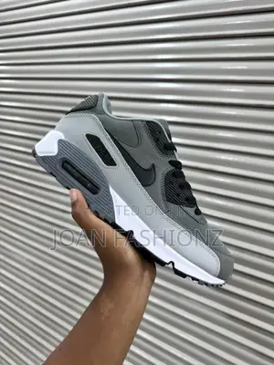 Air Max Original Men's Sneakers-Multi-Colours