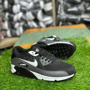 Air Max Original Men's Sneakers-Multi-Colours