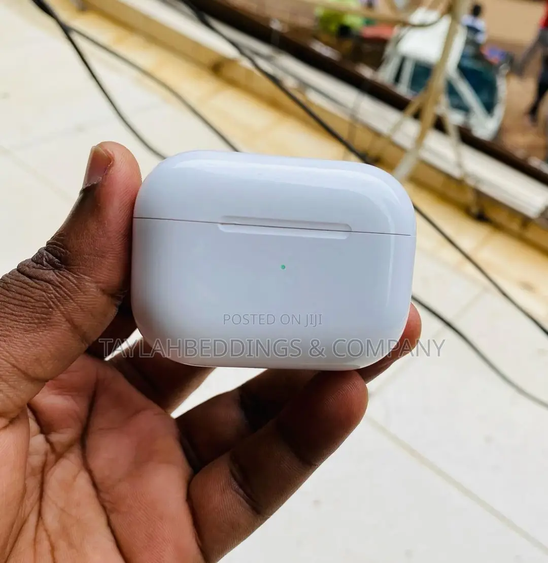 Airpods Pro 2 Earphones With Active Noise Canceling