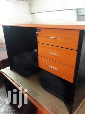 Simgle Desk 120cm by 70cm