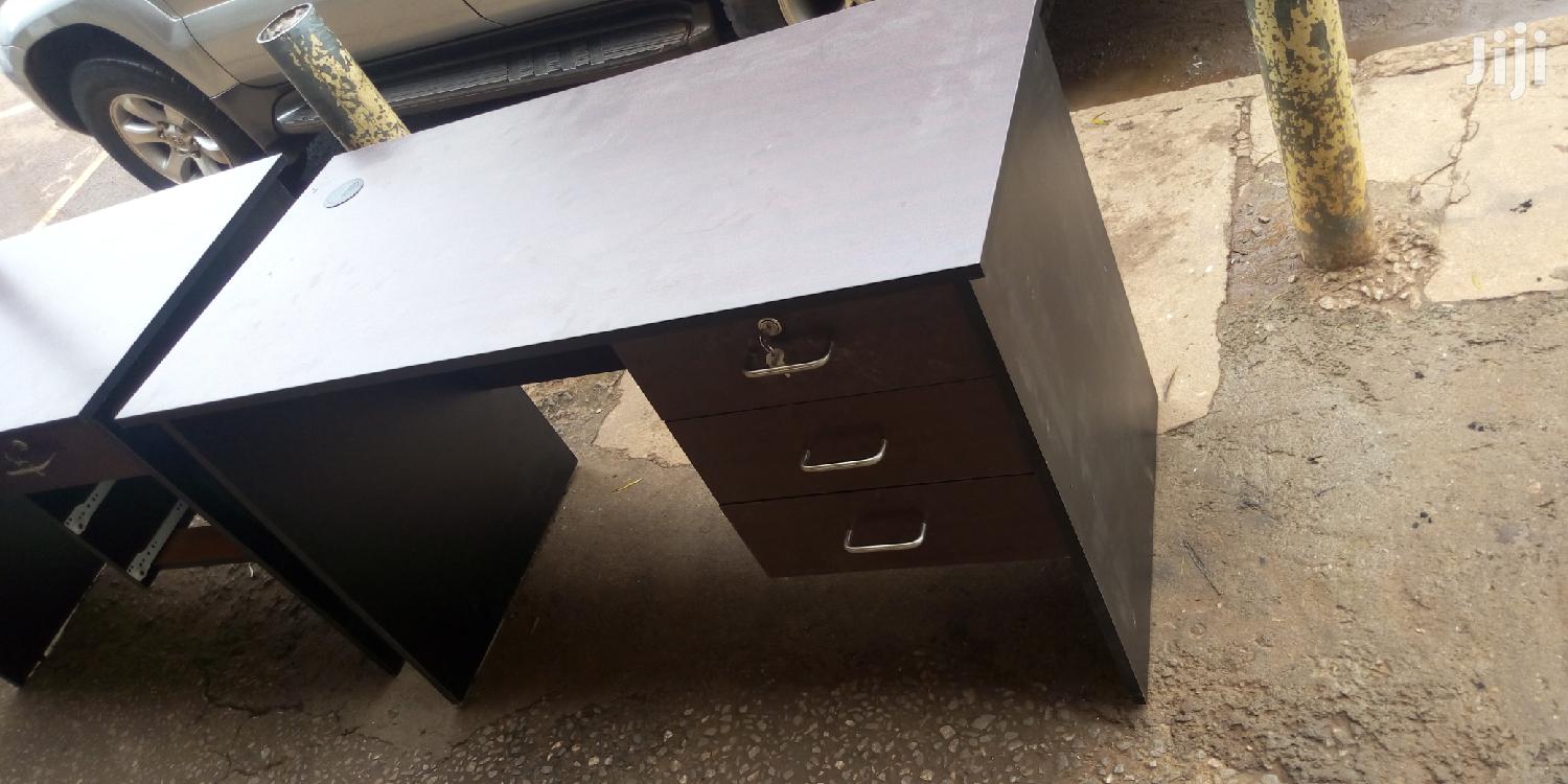 Simgle Desk 120cm