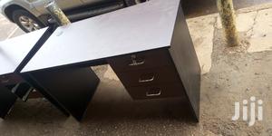 Photo - Simgle Desk 120cm