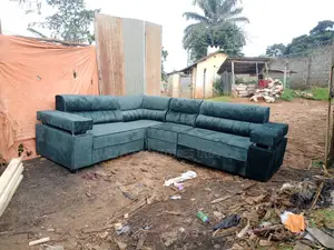 L Sofa Set on Order