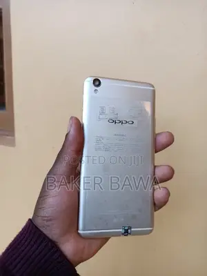 New Oppo R9 Plus 128 GB