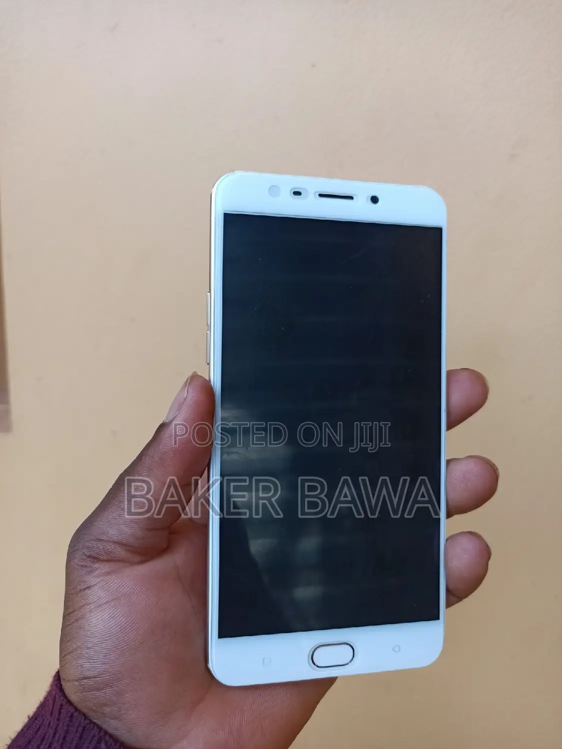 New Oppo R9 Plus 128 GB