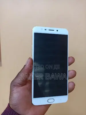 New Oppo R9 Plus 128 GB