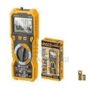 Ingco Digital Multimeter