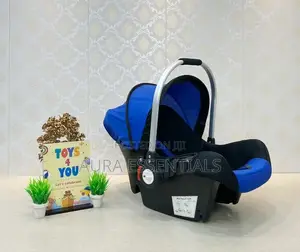 2 in 1 Baby Car Seat