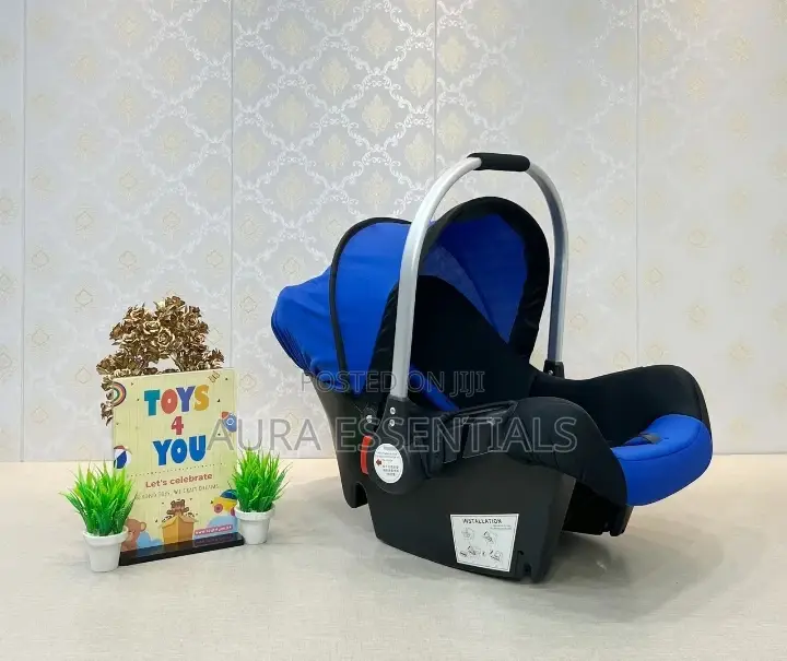 2 in 1 Baby Car Seat
