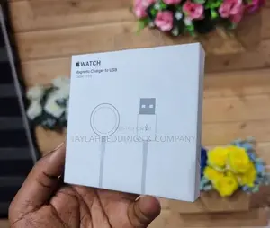 Apple Watch Charger Charging Cable Magnetic Wireless Charger