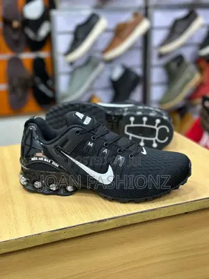 Original Men's Sneakers -Black