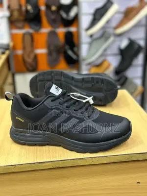 Original Adidas Sneakers-Black