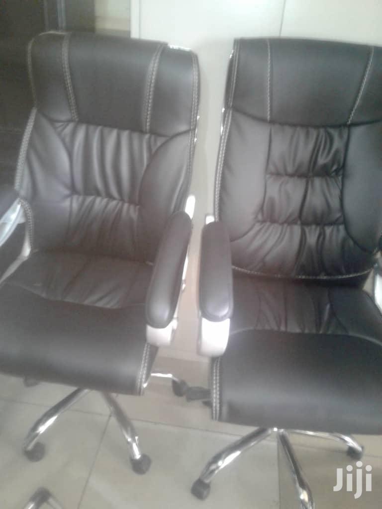 Executive Office Chairs