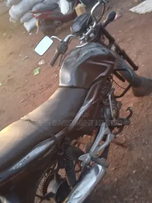 Bajaj Discover 125 2021 Blue