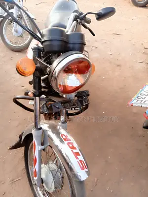 Bajaj Boxer 100 2023 Red