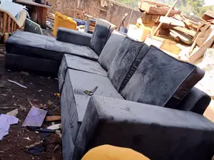 L Sofa Set on Order