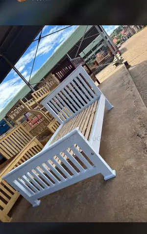 5x6 King Size Bed