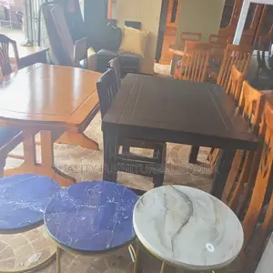 6 Seater Dinning Table on Order
