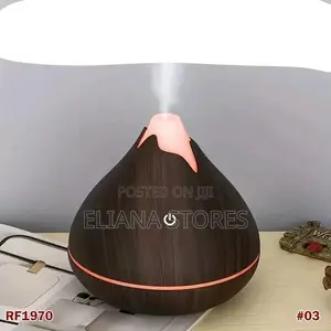 Aroma Diffuser/ Humidifier