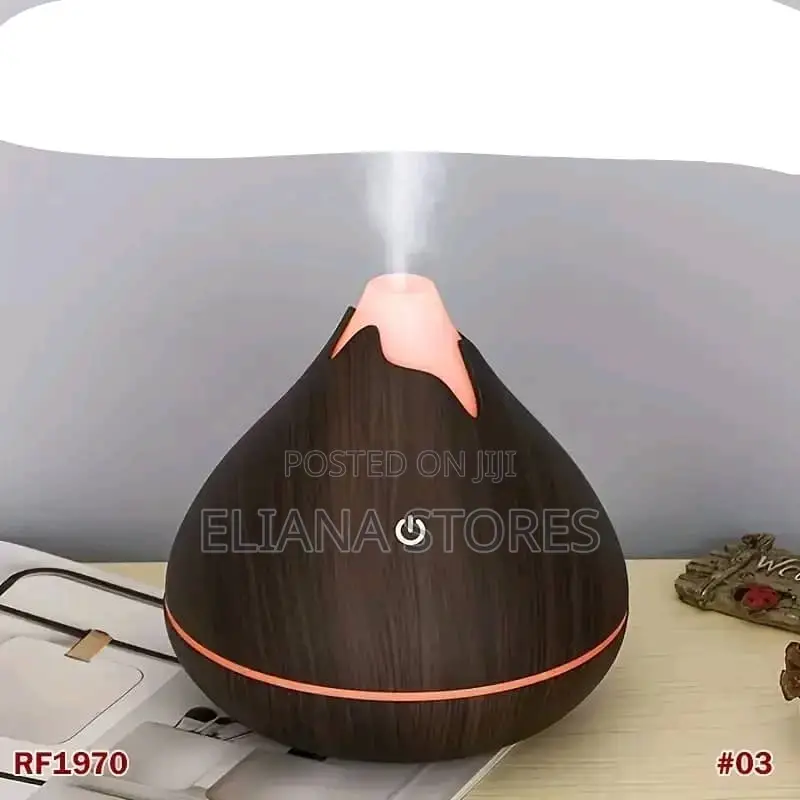 Aroma Diffuser/ Humidifier
