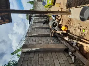 Razor Wire Fencing Installation/ Razor Wire Fencing