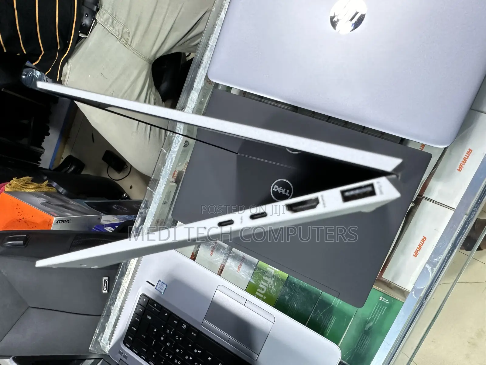 Laptop HP EliteBook X360 1040 G7 16GB Intel Core I7 SSD 512GB