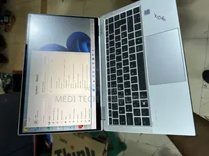 Laptop HP EliteBook X360 1040 G7 16GB Intel Core I7 SSD 512GB