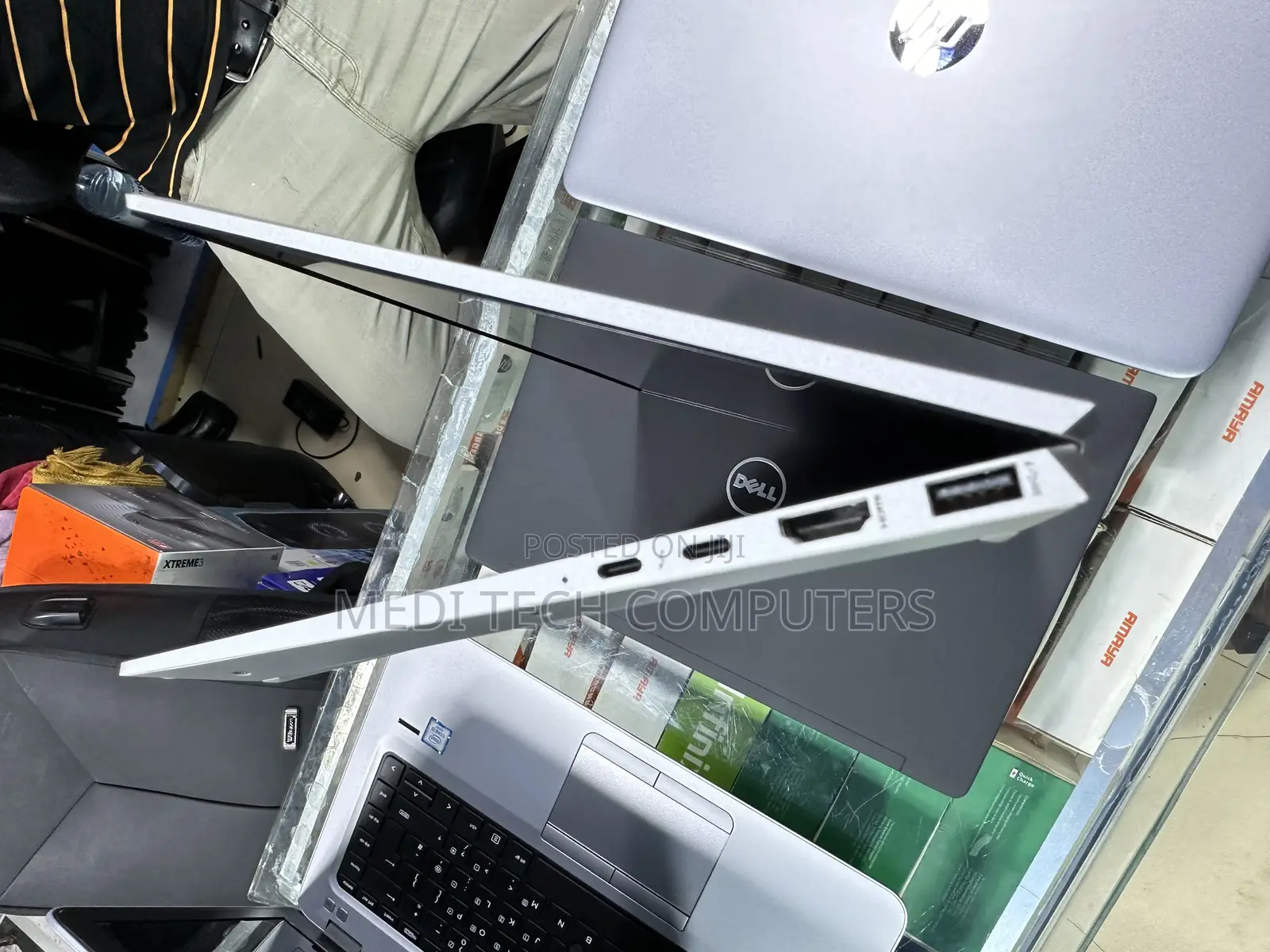 Laptop HP EliteBook X360 1040 G7 16GB Intel Core I7 SSD 512GB