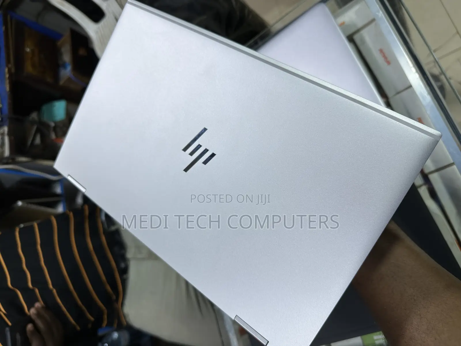 Laptop HP EliteBook X360 1040 G7 16GB Intel Core I7 SSD 512GB