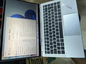 Laptop HP EliteBook X360 1040 G7 16GB Intel Core I7 SSD 512GB