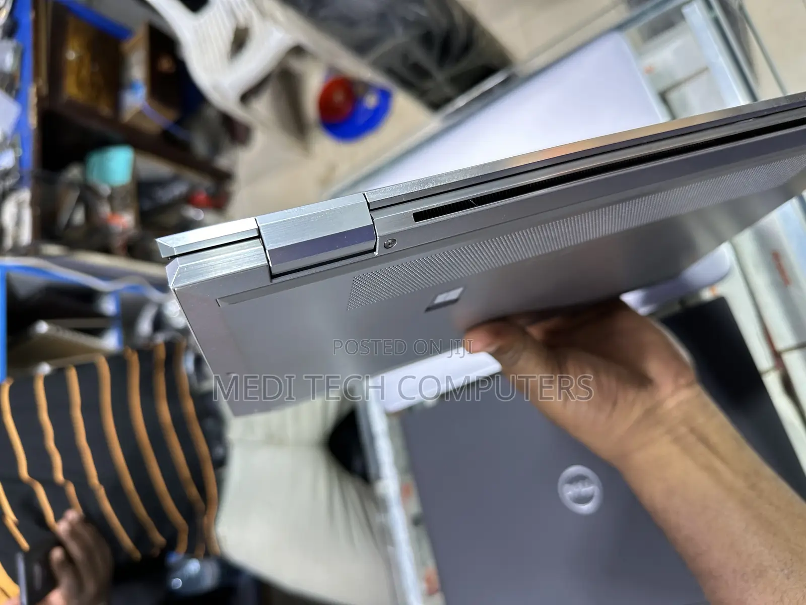 Laptop HP EliteBook X360 1040 G7 16GB Intel Core I7 SSD 512GB