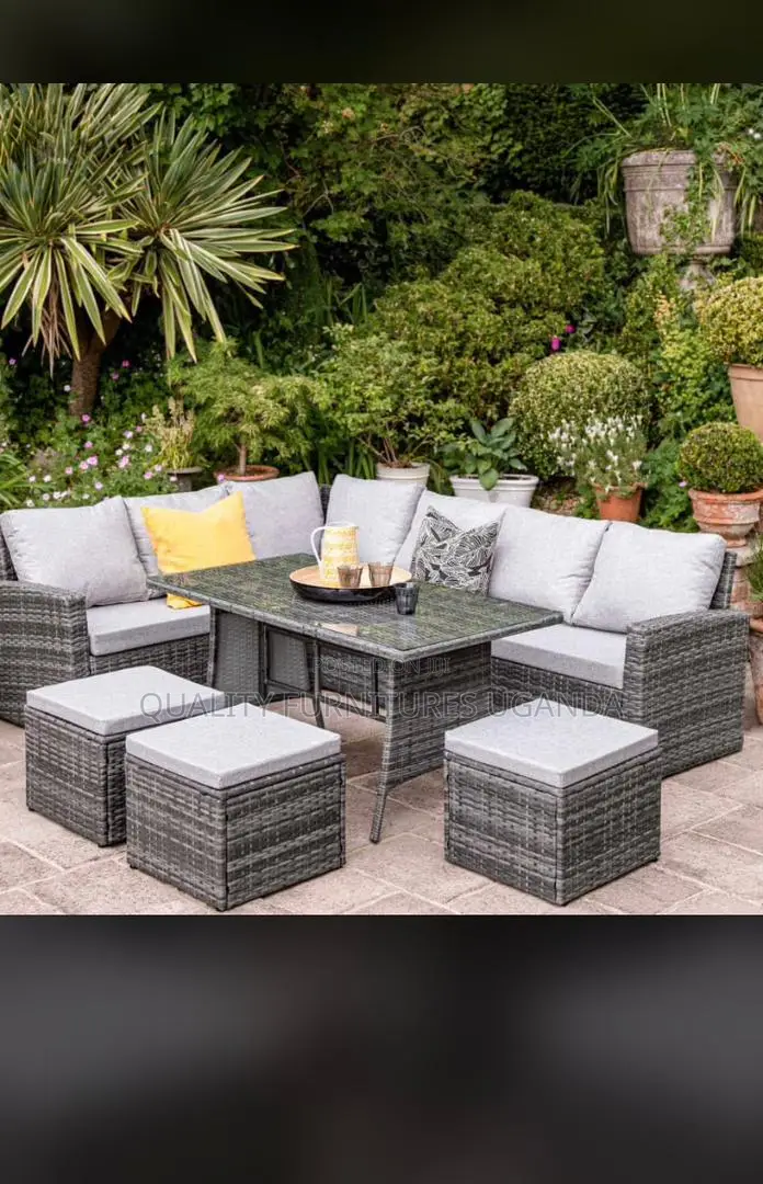Box Body Chairs on Order