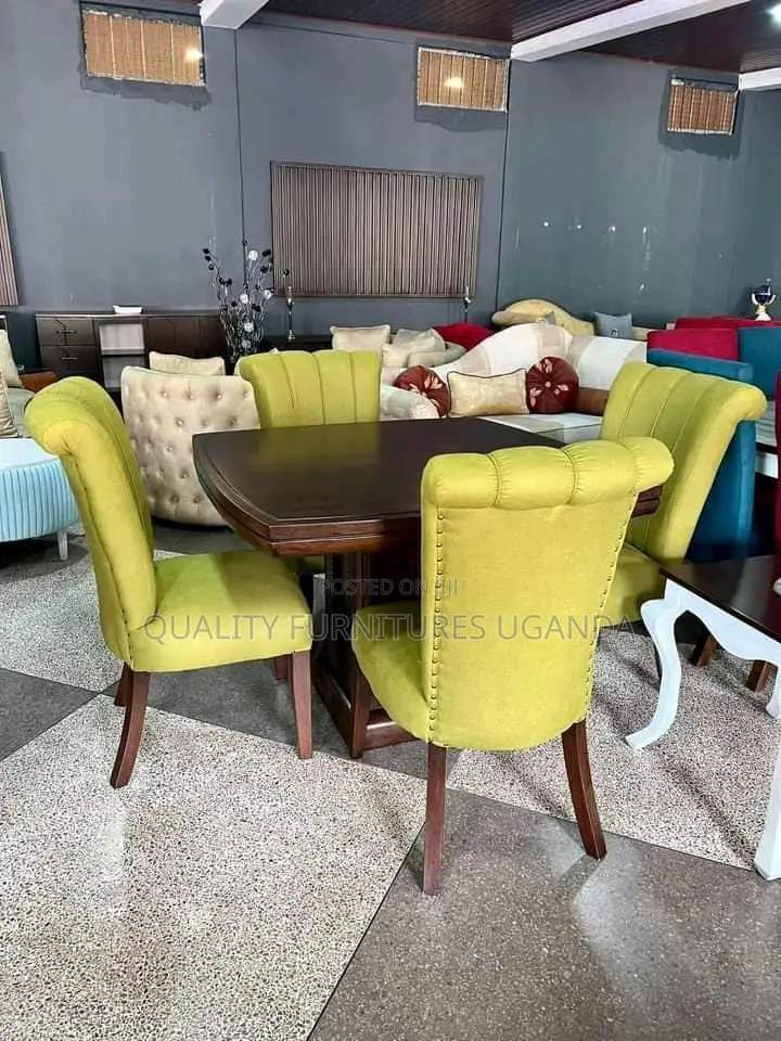 4 Seater Dinning Table on Order