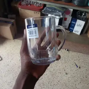 Luminarc Multipurpose Handle Glass