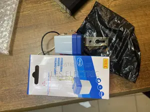 DC Photocell