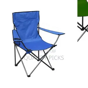 Outdoor Camping Beach Chair