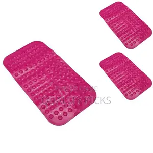 Brand Silicone Door Mat