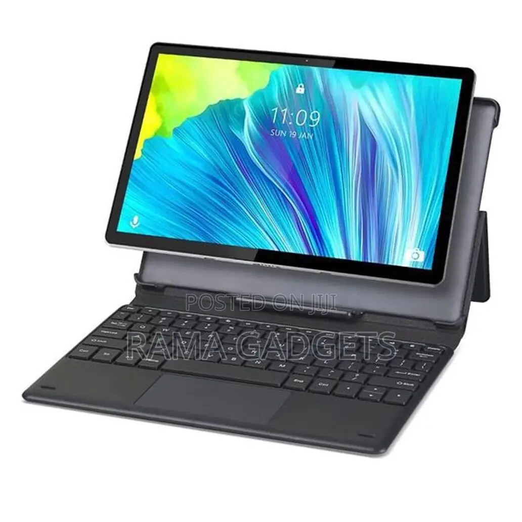 New Idino Notebook 6 512 GB Gray