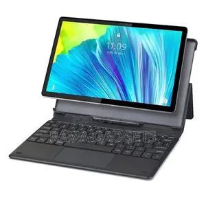 New Idino Notebook 6 512 GB Gray