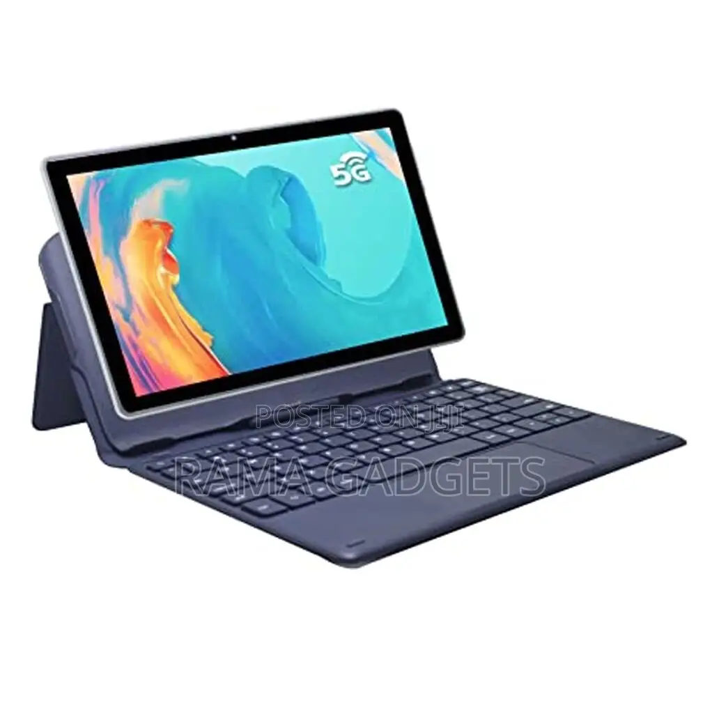 New Idino Notebook 6 512 GB Gray