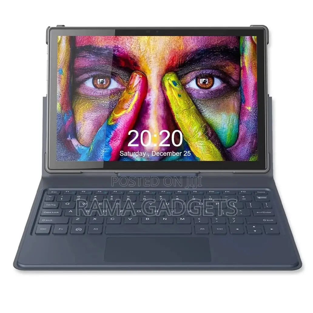 New Idino Notebook 6 512 GB Gray