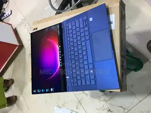Laptop HP Elite Dragonfly G2 16GB Intel Core I5 SSD 256GB