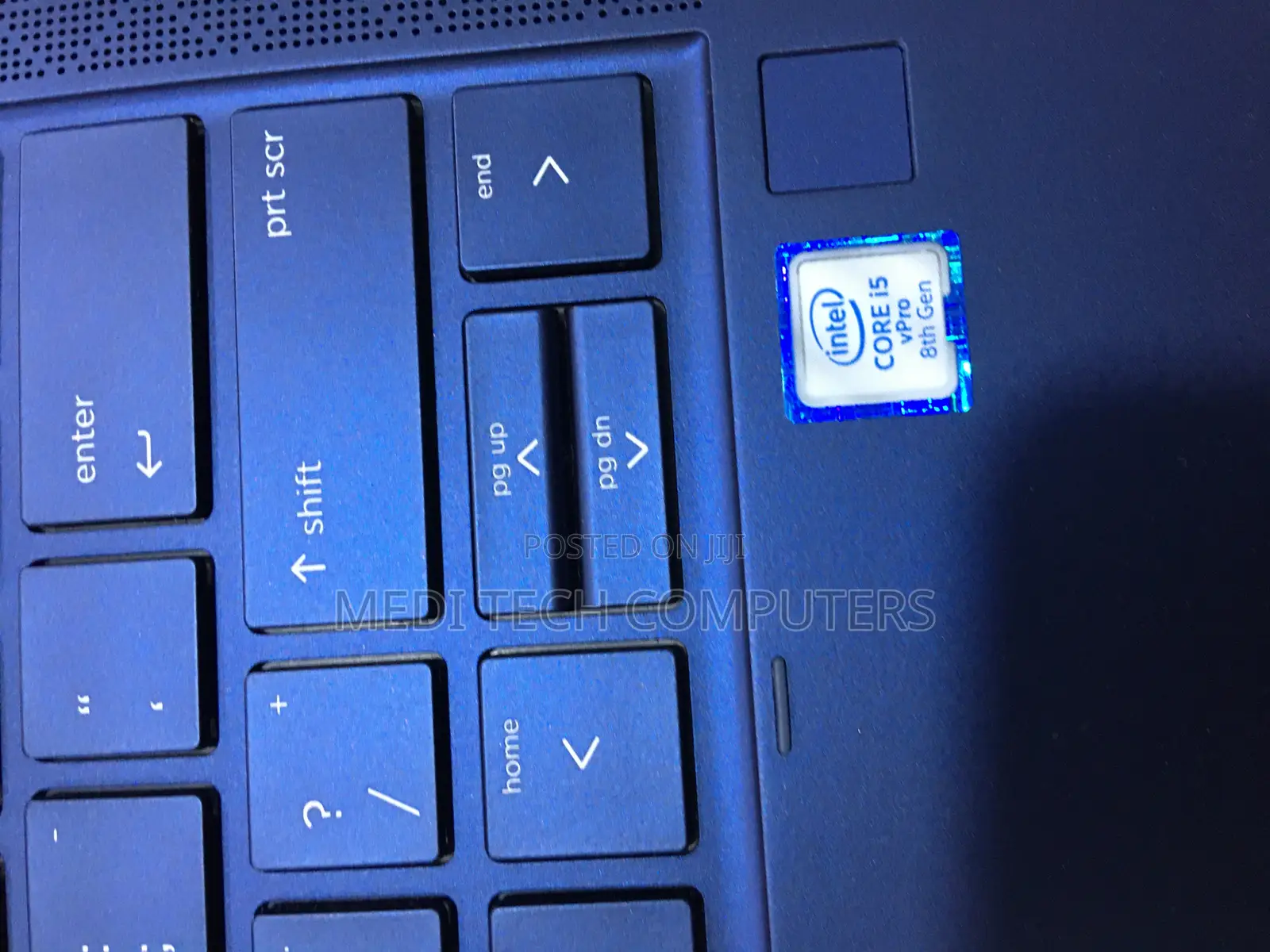 Laptop HP Elite Dragonfly G2 16GB Intel Core I5 SSD 256GB