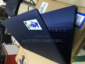 Laptop HP Elite Dragonfly G2 16GB Intel Core I5 SSD 256GB