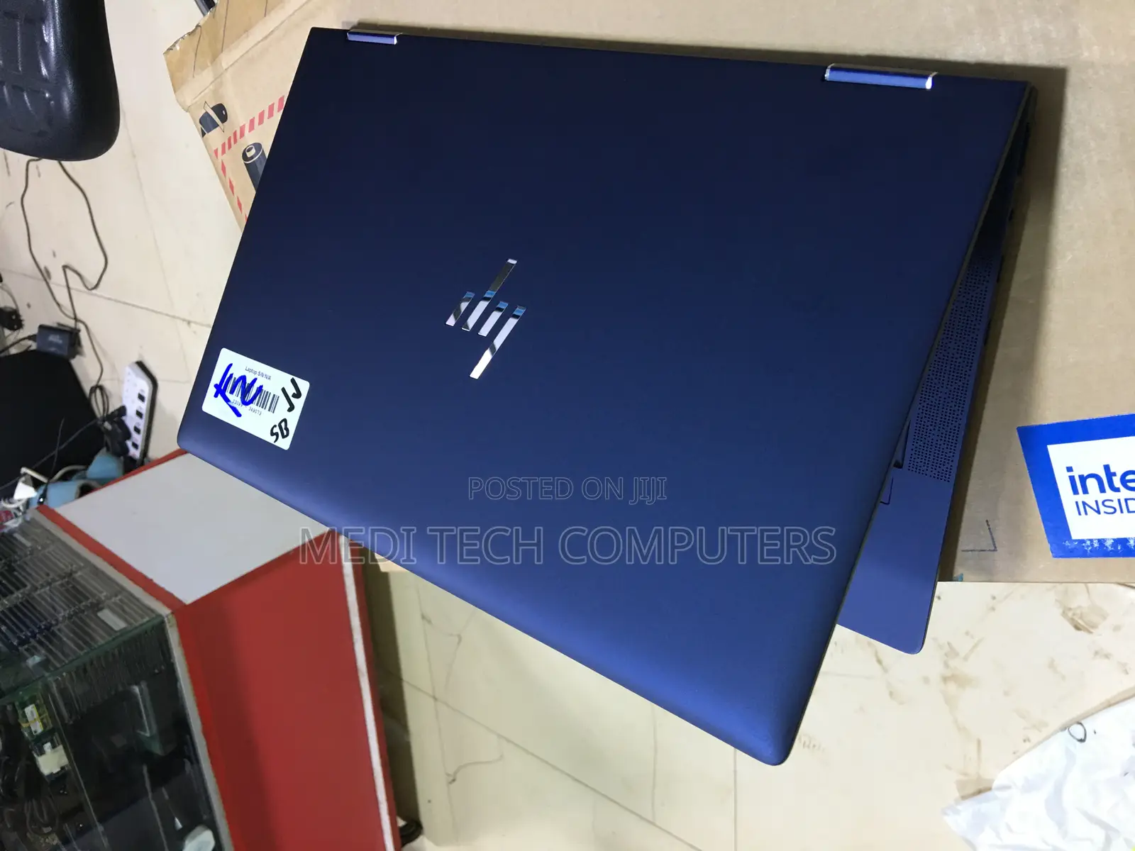 Laptop HP Elite Dragonfly G2 16GB Intel Core I5 SSD 256GB
