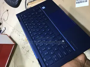 Laptop HP Elite Dragonfly G2 16GB Intel Core I5 SSD 256GB