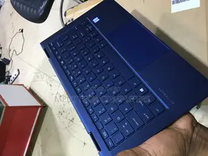 Laptop HP Elite Dragonfly G2 16GB Intel Core I5 SSD 256GB