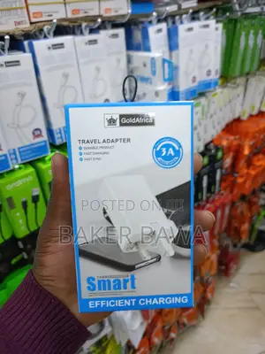 Smart Charger