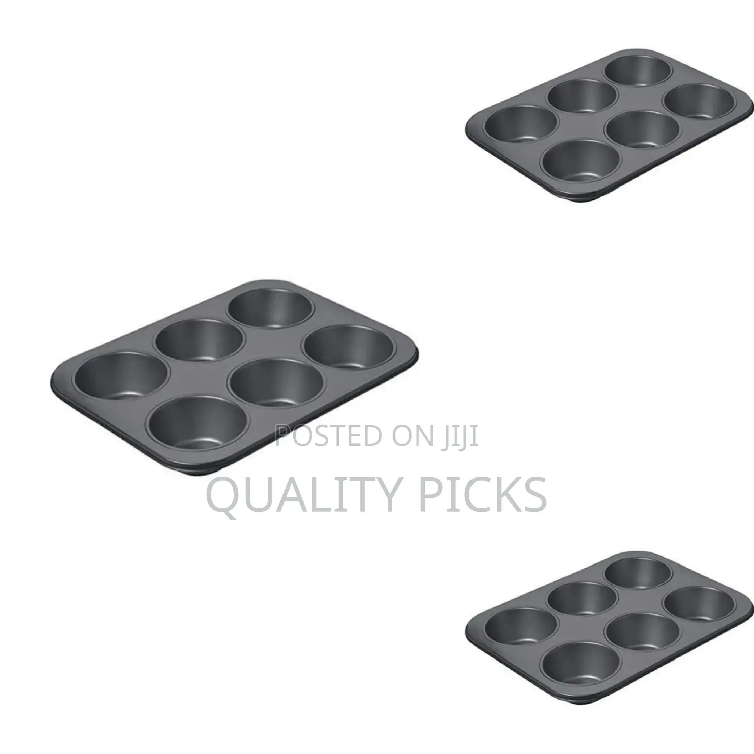 Cake Mold Tray