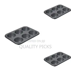 Cake Mold Tray